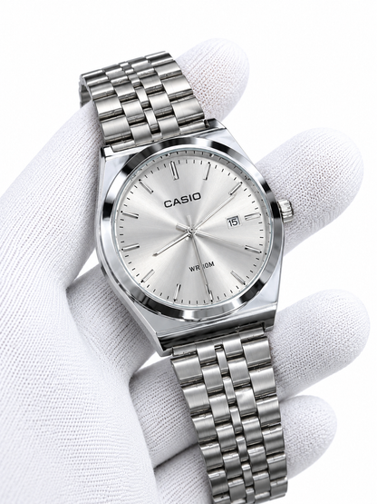 Casio watch made in japan water proof premium Quality